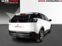 Usado Peugeot 3008 Allure 130 CV (95 kW) 2022 SUV