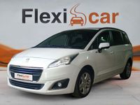 usado Peugeot 5008 Style 1.2 PureTech 130 S&S Gasolina en Flexicar Córdoba 2