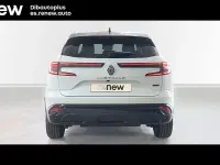 Usado Renault Austral Techno 200 CV (147 kW) 2025 Blanco SUV