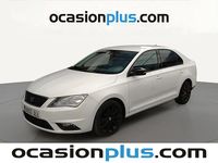 Usado Seat Toledo Style 116 CV (85 kW) 2016 Blanco Utilitario