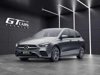 Usado Mercedes C320 AMG 218 CV (160 kW) 2021 Gris Berlina