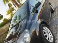Usado Opel Zafira Sport 120 CV (88 kW) 2007 Negro Monovolumen