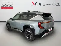 Nuevo Kia EV5 Earth 160 kW (218 CV) 2026 Otro SUV