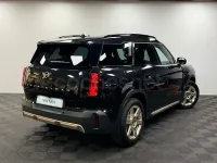 Usado Mini Countryman 163 CV (119 kW) 2025 Negro SUV