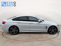 Usado BMW 420 Gran Coupé Comfort Edition 190 CV (139 kW) 2016 Blanco Coupe