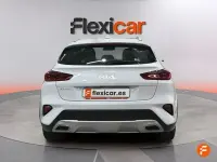 Usado Kia XCeed 120 CV (88 kW) 2021 Negro SUV