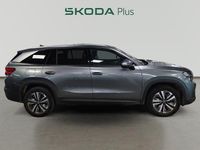 Begagnad Skoda Kodiaq Selection 150 HK (110 kW) 2025 Grå SUV