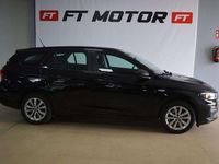 Usado Fiat Tipo Lounge 120 CV (88 kW) 2019 Negro Familiar