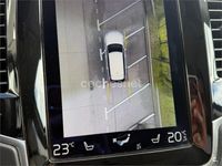 Usado Volvo XC90 Inscription 400 CV (294 kW) 2017 Gris / plata SUV