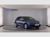 Usado VW Golf VIII 116 CV (85 kW) 2025 Azul Utilitario