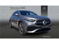 usado Mercedes GLA180 200 D