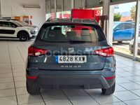 Usado Seat Arona Style 115 CV (84 kW) 2019 Azul SUV