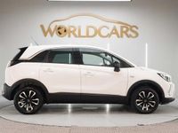 Usado Opel Crossland X Elegance 110 CV (80 kW) 2024 SUV