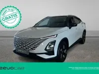 Usado Omoda 5 147 CV (108 kW) 2025 Blanco SUV
