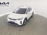 Usado Kia Stonic 100 CV (73 kW) 2025 Clear white SUV