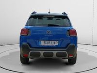 Usado Citroën C3 Aircross Feel 110 CV (80 kW) 2022 Azul SUV
