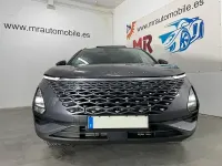 Usado Omoda 5 147 CV (108 kW) 2024 Gris / plata SUV