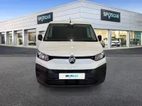 Nuevo Citroën Berlingo 102 CV (75 kW) 2025 Blanco Monovolumen