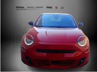 Usado Fiat 600E Red 114 kW (156 CV) 2024 Rojo SUV
