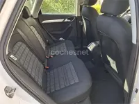 Usado Audi Q3 Sport 150 CV (110 kW) 2016 Blanco SUV