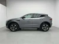 Usado Jaguar E-Pace R-Dynamic 204 CV (150 kW) 2023 Gris SUV