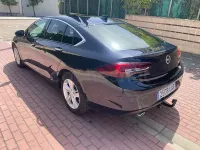 Usado Opel Insignia Excellence 170 CV (125 kW) 2018 Azul Berlina
