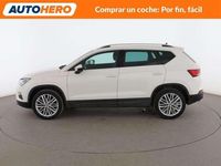 Usado Seat Ateca XCELLENCE 151 CV (111 kW) 2018 Blanco SUV