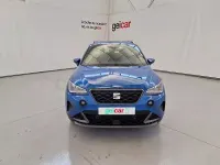 Usado Seat Arona FR 115 CV (84 kW) 2025 Azul SUV