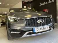 usado Infiniti QX30 2.2d Premium AWD 7DCT