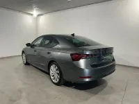 Begagnad Skoda Octavia Sport 150 HK (110 kW) 2023 Grå Sedan