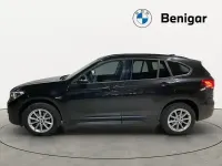 Używany BMW X1 Performance 150 KM (110 kW) 2020 Czarny SUV
