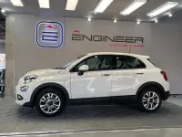 Usado Fiat 500X Pop Star 110 CV (80 kW) 2015 Blanco SUV