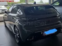 Usado Peugeot 308 GT 145 CV (106 kW) 2026 Gris / plata Berlina