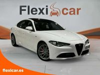 usado Alfa Romeo Giulia 2.0 Gasolina 147kW (200CV) AT