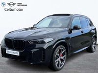 Usado BMW X5 xLine 352 CV (258 kW) 2025 Negro SUV
