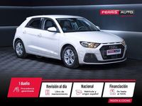Usado Audi A1 Sportback 95 CV (69 kW) 2022 Blanco Utilitario