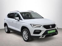 Usado Seat Ateca Style 116 CV (85 kW) 2021 Blanco SUV