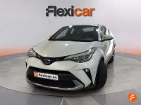 Usado Toyota C-HR Advance 184 CV (135 kW) 2023 Blanco SUV