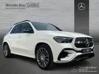 Nuevo Mercedes GLE350 333 CV (244 kW) 2026 Blanco SUV