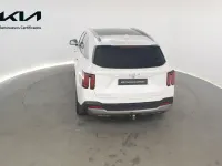 Usado Kia Sorento 194 CV (142 kW) 2024 Blanco SUV