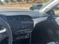 Usado Opel Corsa Edition 75 CV (55 kW) 2024 Gris / plata Utilitario
