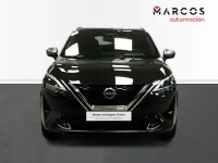Usado Nissan Qashqai Tekna 140 CV (102 kW) 2024 SUV