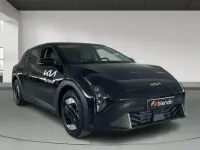 Usado Kia EV4 Launch Edition 150 kW (204 CV) 2025 Negro Berlina