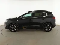 Usado Citroën C5 Aircross PureTech 131 CV (96 kW) 2023 Negro SUV