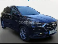 Usado SWM G01 131 CV (96 kW) 2022 Negro SUV