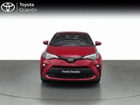 Usado Toyota C-HR Advance 122 CV (89 kW) 2022 Rojo SUV