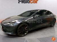 Usado Tesla Model 3 Performance 461 kW (627 CV) 2020 Eléctrico Berlina