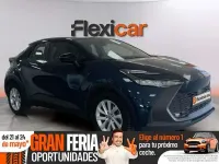 Usado Toyota C-HR Active 140 CV (102 kW) 2024 Burdeos SUV