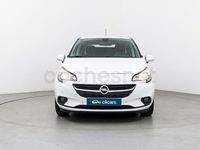 Usado Opel Corsa 90 CV (66 kW) 2019 Blanco Utilitario