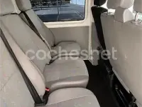 Usado VW T5 140 CV (102 kW) 2009 Blanco Van